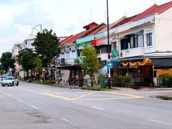 Beng Tong Mansion (D15), Retail #551813571